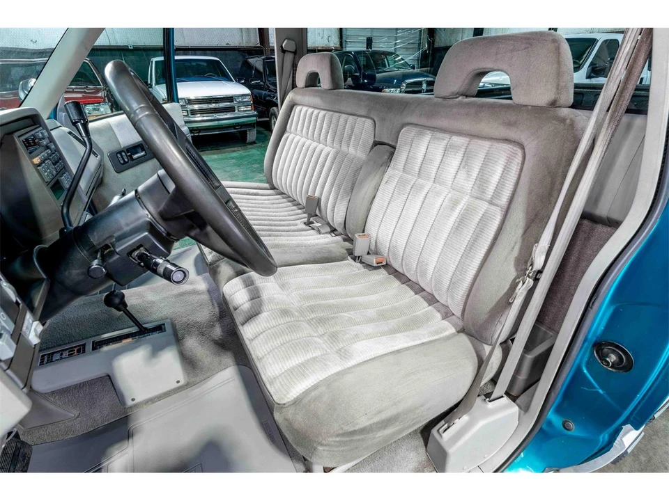 1994 Chevrolet C/K 4th Gen - Image 13 of 21