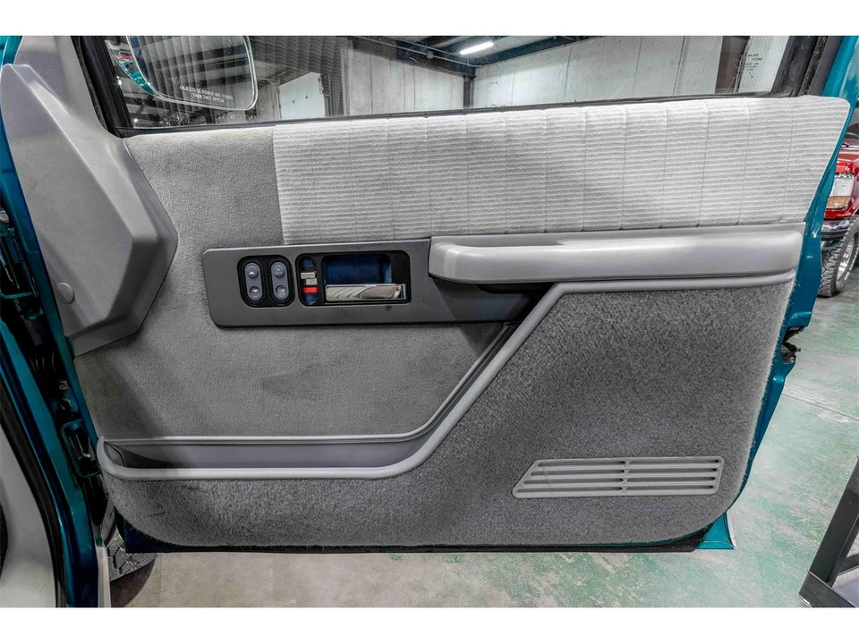 1994 Chevrolet C/K 4th Gen - Image 15 of 21