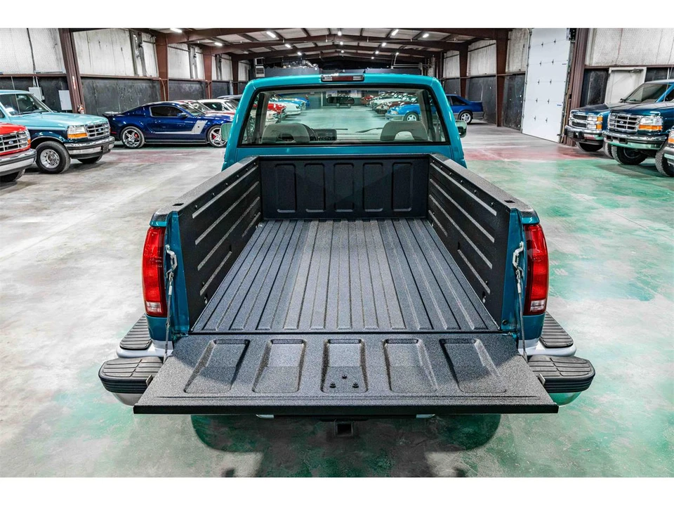 1994 Chevrolet C/K 4th Gen - Image 18 of 21
