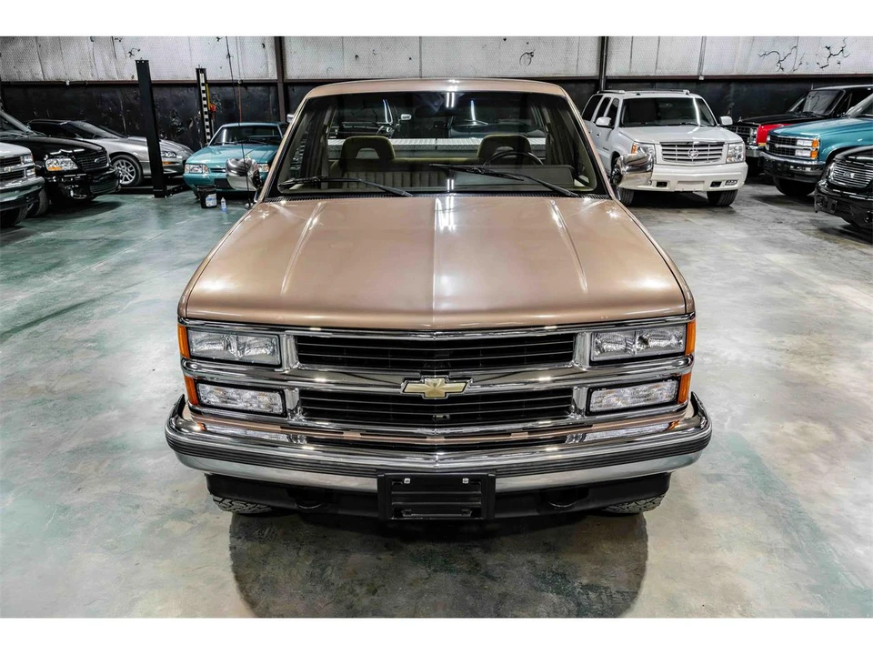 1994 Chevrolet C/K 4th Gen - Image 8 of 21