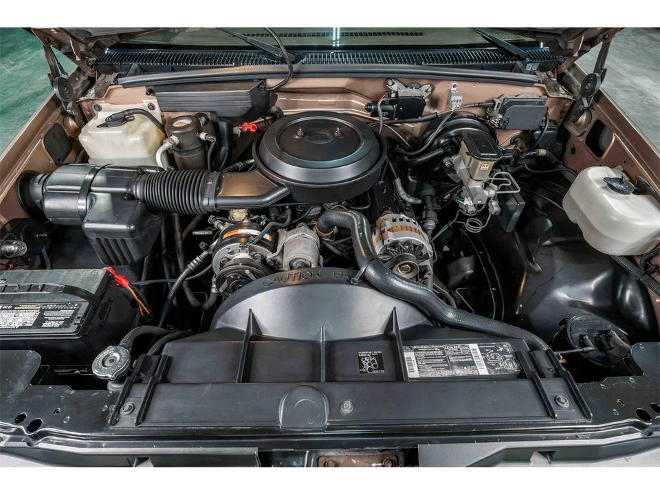 1994 Chevrolet C/K 4th Gen - Image 10 of 21