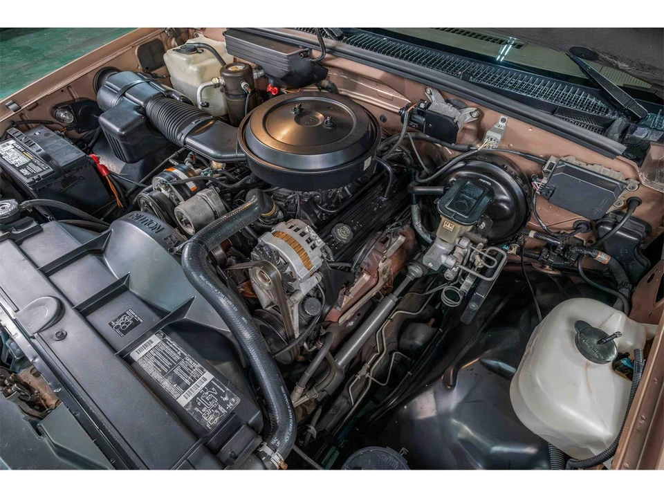 1994 Chevrolet C/K 4th Gen - Image 11 of 21