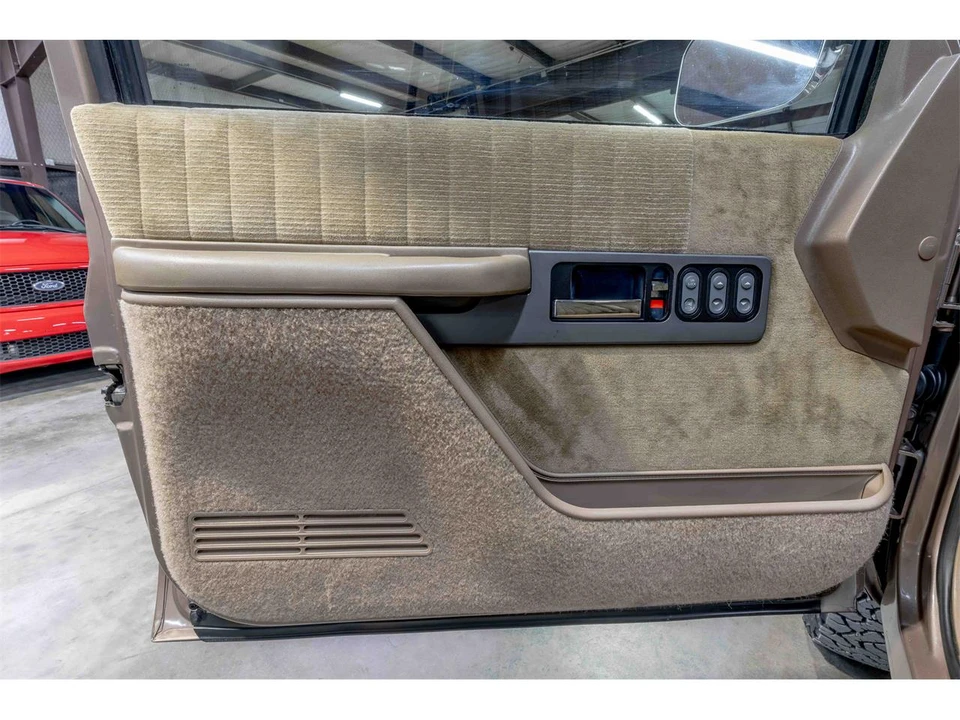 1994 Chevrolet C/K 4th Gen - Image 12 of 21