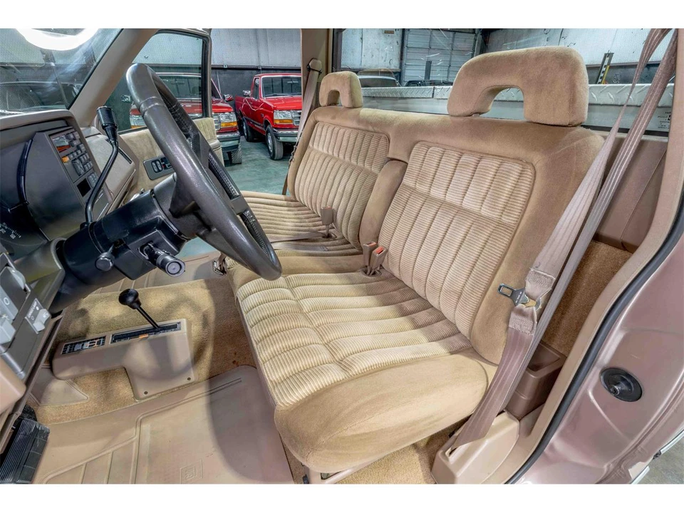 1994 Chevrolet C/K 4th Gen - Image 13 of 21