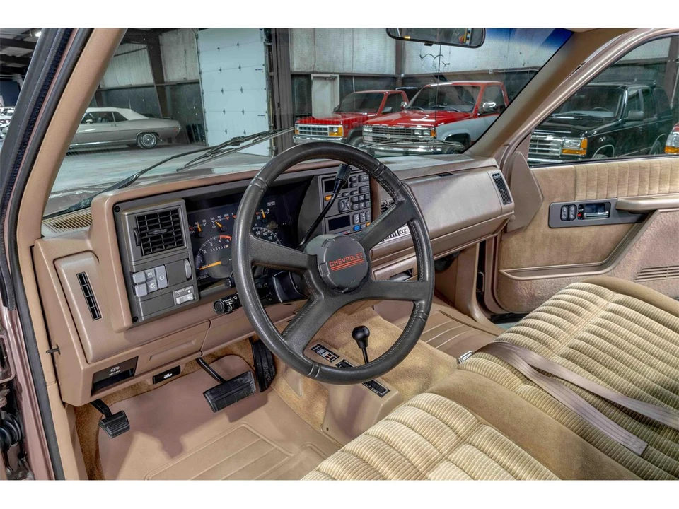 1994 Chevrolet C/K 4th Gen - Image 14 of 21