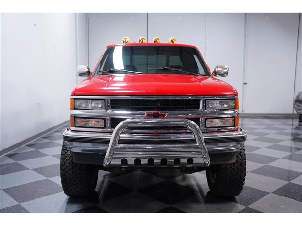 1994 Chevrolet C/K 4th Gen - Image 16 of 31