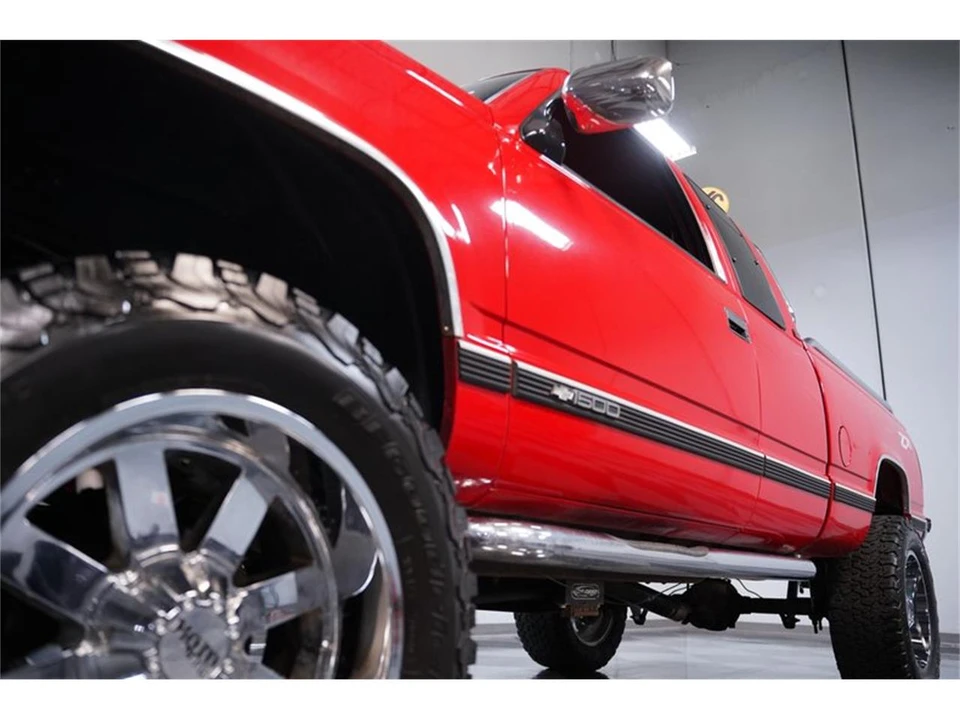 1994 Chevrolet C/K 4th Gen - Image 19 of 31