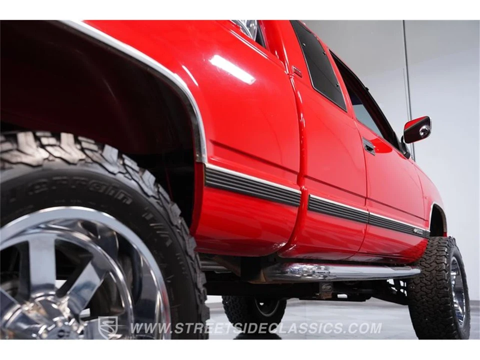 1994 Chevrolet C/K 4th Gen - Image 23 of 31