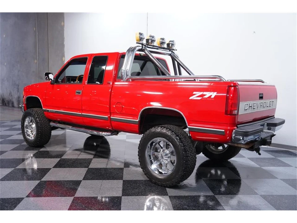 1994 Chevrolet C/K 4th Gen - Image 8 of 31
