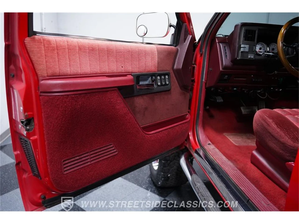 1994 Chevrolet C/K 4th Gen - Image 29 of 31