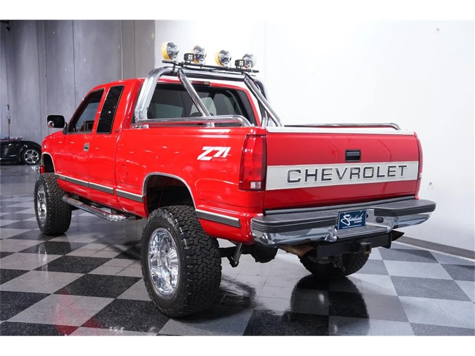 1994 Chevrolet C/K 4th Gen - Image 9 of 31