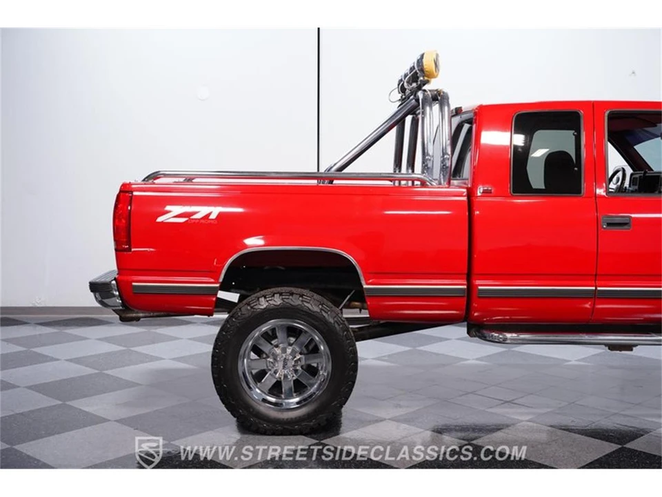 1994 Chevrolet C/K 4th Gen - Image 24 of 31