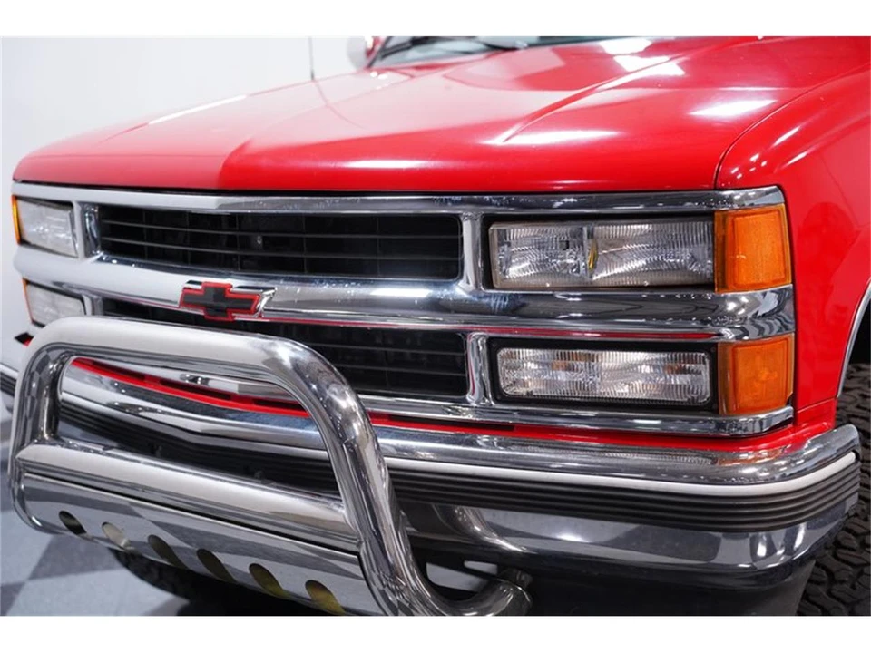 1994 Chevrolet C/K 4th Gen - Image 18 of 31
