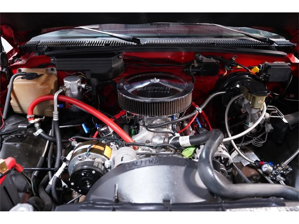 1994 Chevrolet C/K 4th Gen - Image 3 of 31