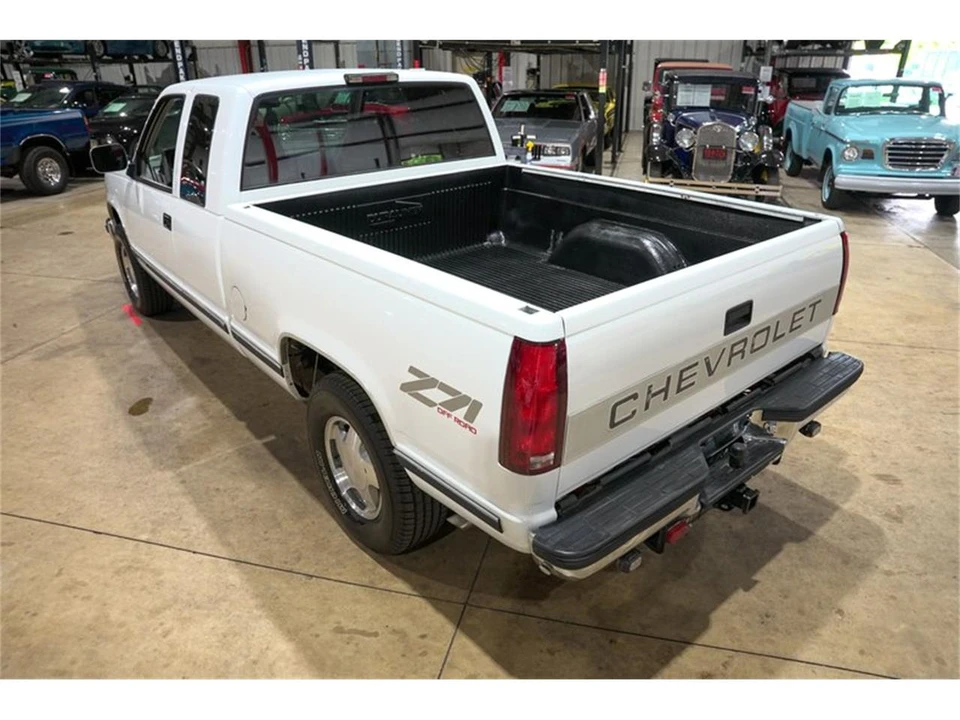 1994 Chevrolet C/K 4th Gen - Image 16 of 31