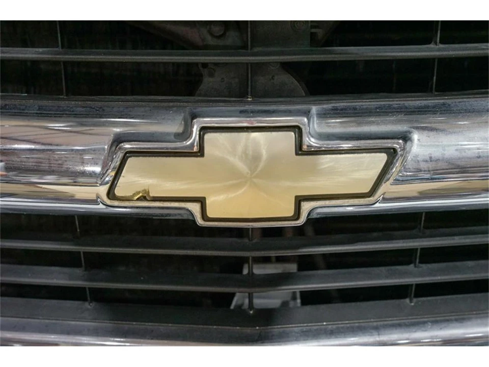 1994 Chevrolet C/K 4th Gen - Image 21 of 31