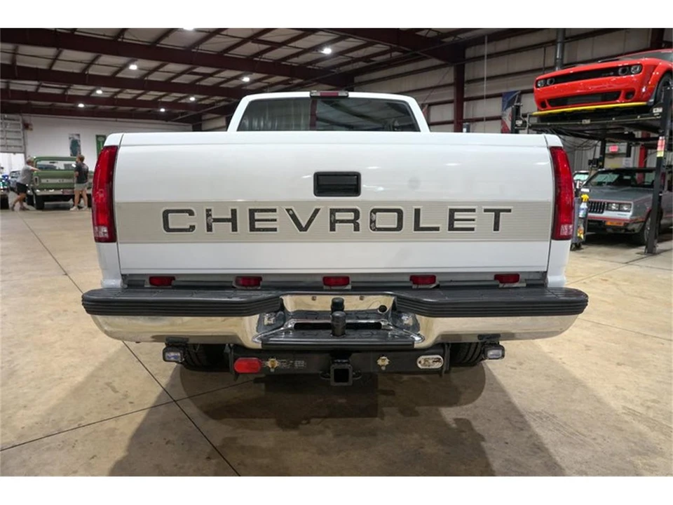 1994 Chevrolet C/K 4th Gen - Image 7 of 31
