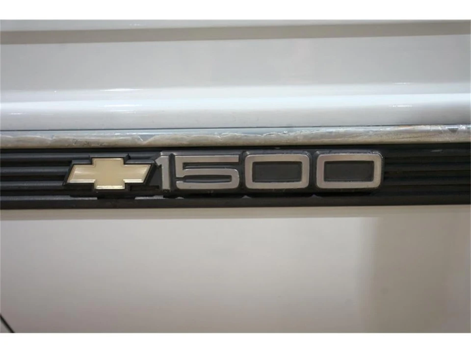 1994 Chevrolet C/K 4th Gen - Image 22 of 31