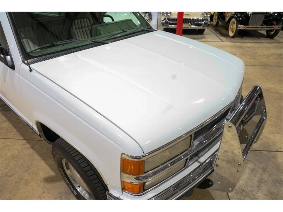 1994 Chevrolet C/K 4th Gen - Image 18 of 31