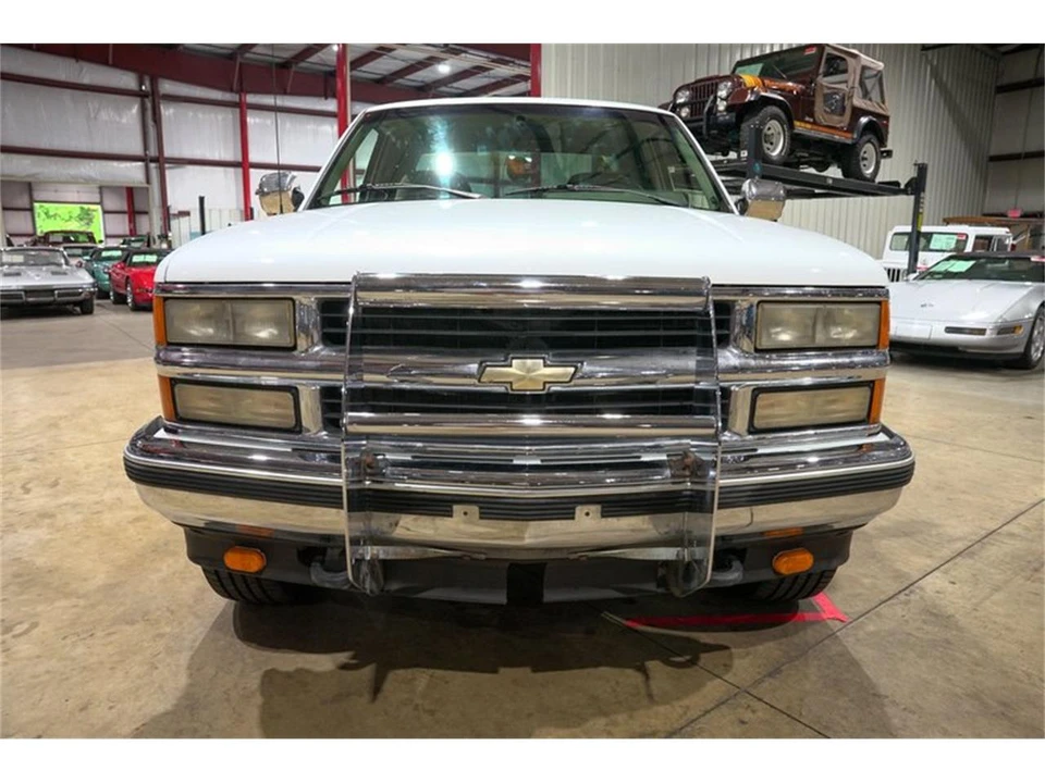 1994 Chevrolet C/K 4th Gen - Image 13 of 31