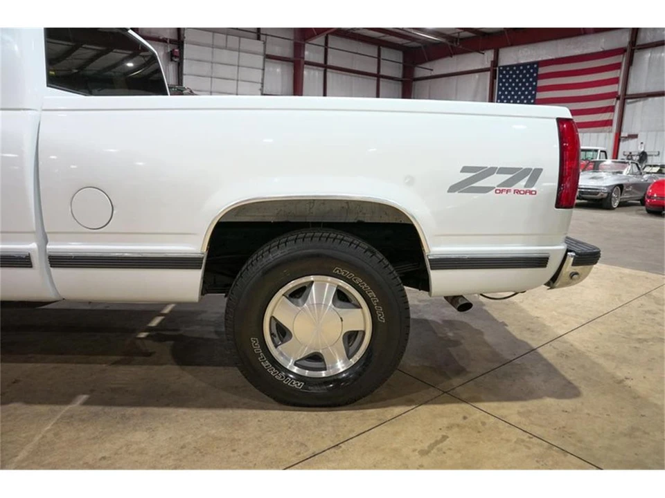 1994 Chevrolet C/K 4th Gen - Image 5 of 31