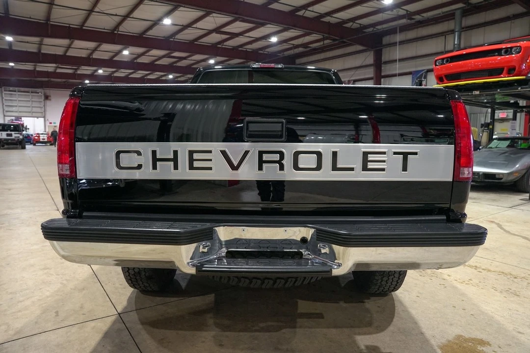 1994 Chevrolet C/K 4th Gen - Image 7 of 12