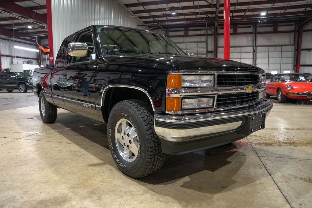 1994 Chevrolet C/K 4th Gen - Image 12 of 12