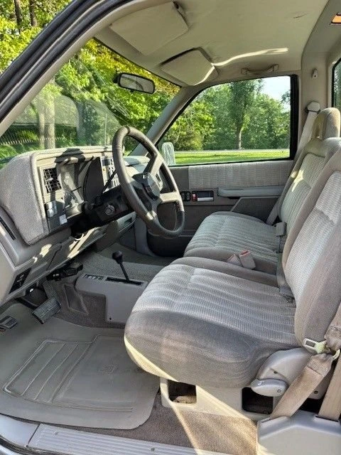 1994 Chevrolet C/K 4th Gen - Image 8 of 13