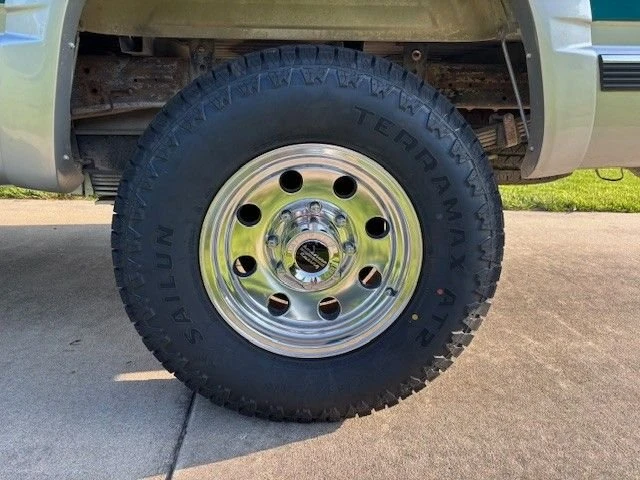 1994 Chevrolet C/K 4th Gen - Image 9 of 13