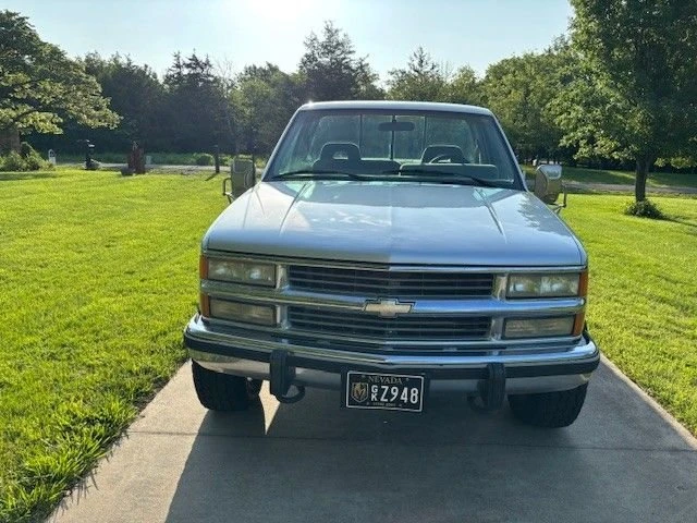 1994 Chevrolet C/K 4th Gen - Image 2 of 13