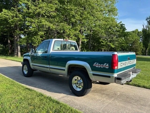 1994 Chevrolet C/K 4th Gen - Image 5 of 13