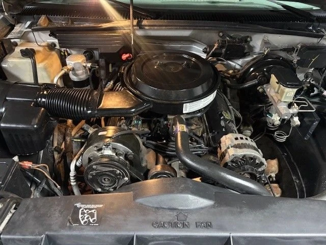 1994 Chevrolet C/K 4th Gen - Image 12 of 13
