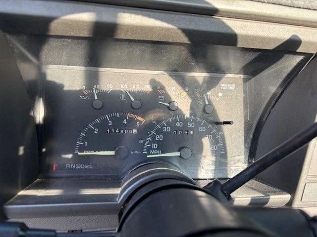 1994 Chevrolet C/K 4th Gen - Image 13 of 13