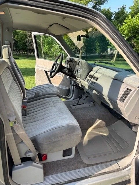 1994 Chevrolet C/K 4th Gen - Image 7 of 13