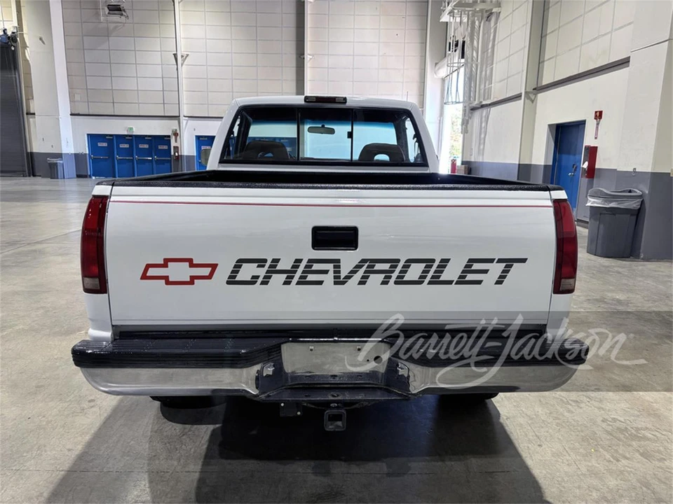 1994 Chevrolet K5 Blazer 3rd Gen - Image 3 of 4