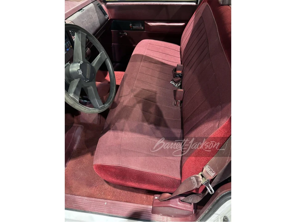1994 Chevrolet K5 Blazer 3rd Gen - Image 4 of 4