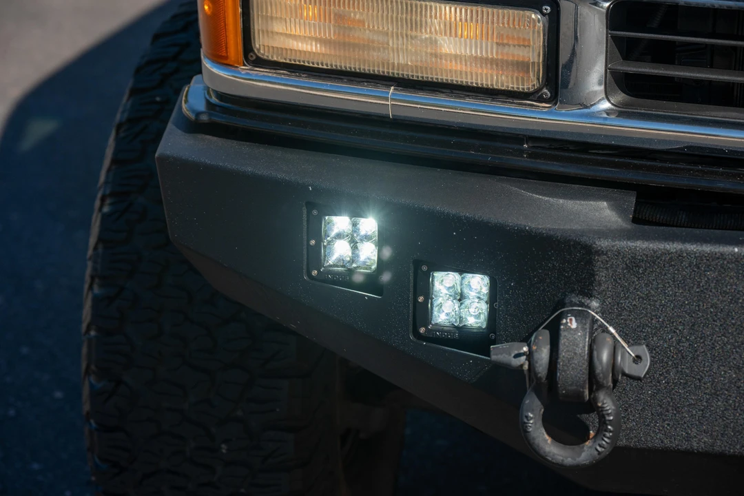 1994 Chevrolet K5 Blazer 3rd Gen - Image 11 of 31