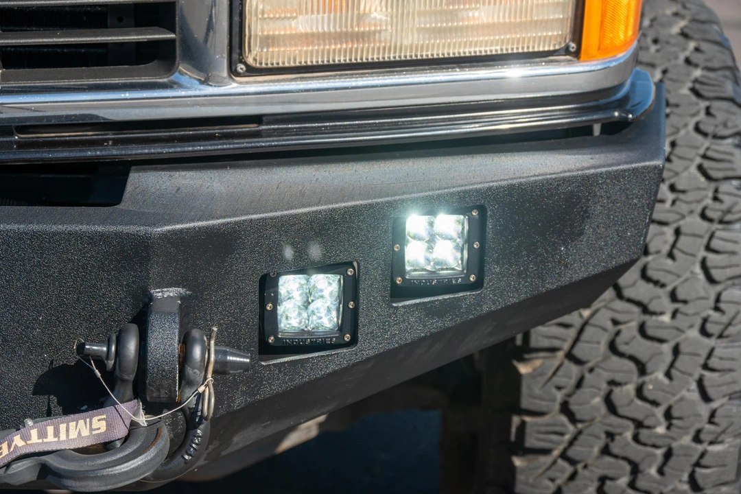 1994 Chevrolet K5 Blazer 3rd Gen - Image 15 of 31