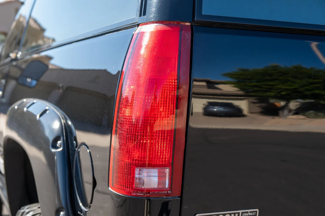1994 Chevrolet K5 Blazer 3rd Gen - Image 30 of 31