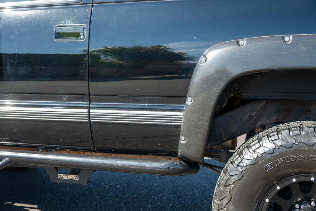 1994 Chevrolet K5 Blazer 3rd Gen - Image 28 of 31