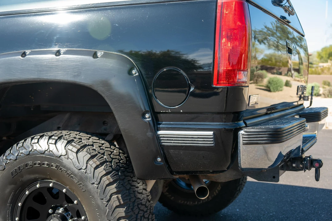 1994 Chevrolet K5 Blazer 3rd Gen - Image 29 of 31