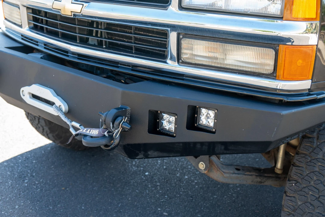 1994 Chevrolet K5 Blazer 3rd Gen - Image 17 of 31
