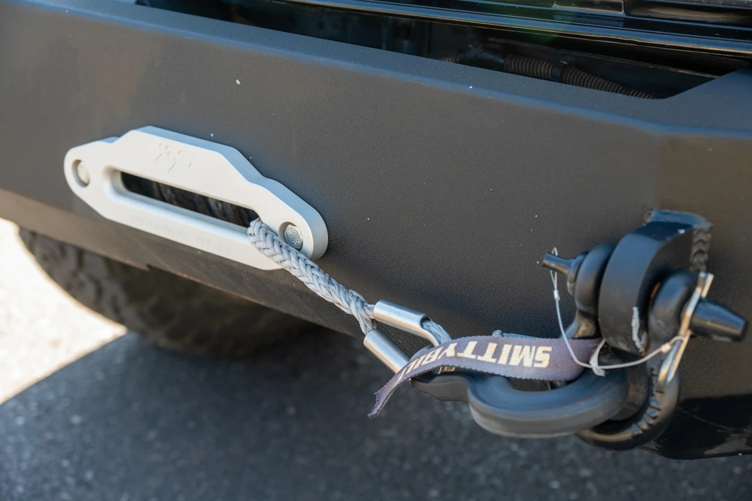1994 Chevrolet K5 Blazer 3rd Gen - Image 14 of 31