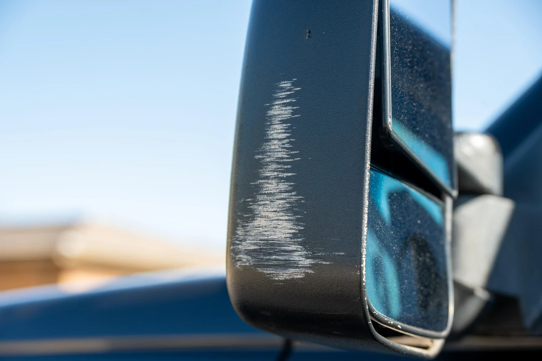 1994 Chevrolet K5 Blazer 3rd Gen - Image 24 of 31