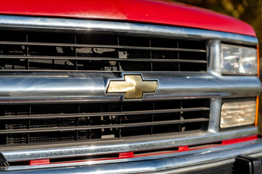 1994 Chevrolet C/K 4th Gen - Image 7 of 17