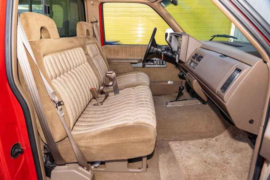 1994 Chevrolet C/K 4th Gen - Image 9 of 17
