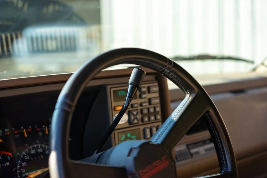 1994 Chevrolet C/K 4th Gen - Image 14 of 17