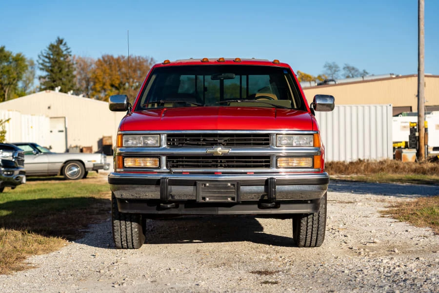 1994 Chevrolet C/K 4th Gen - Image 4 of 17