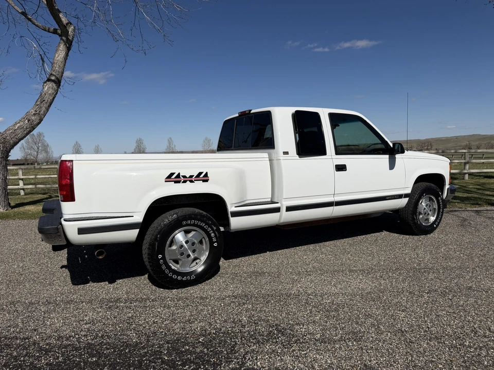 1994 Chevrolet C/K 4th Gen - Image 13 of 31