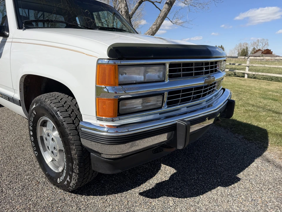 1994 Chevrolet C/K 4th Gen - Image 29 of 31